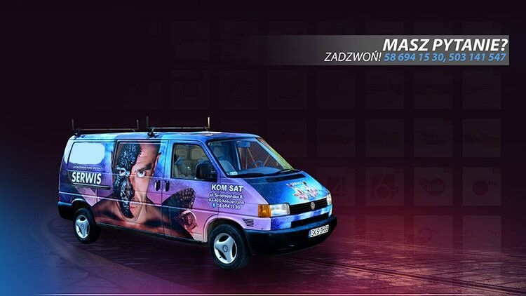 Telewizja Kościerzyna